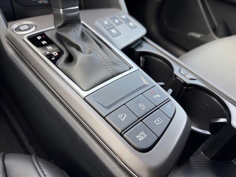 New 2026 Kia Sportage SX image 24