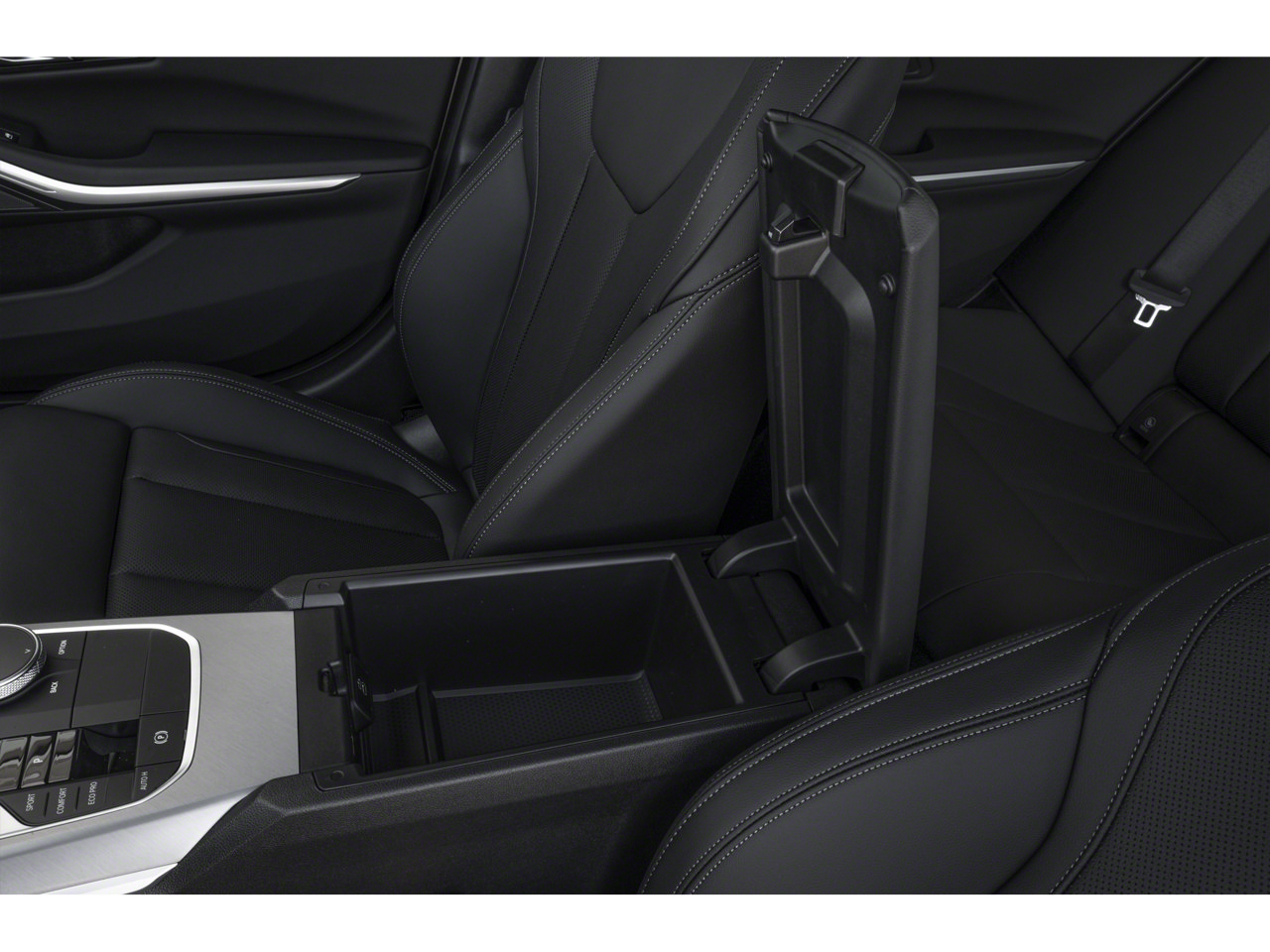 New 2026 BMW M340i xDrive w/ Premium Package AWD/4WD image 10