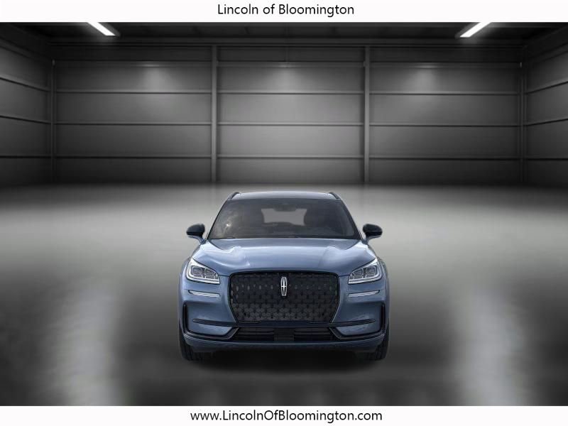 New 2025 Lincoln Corsair Grand Touring w/ Equipment Group 302A image 8