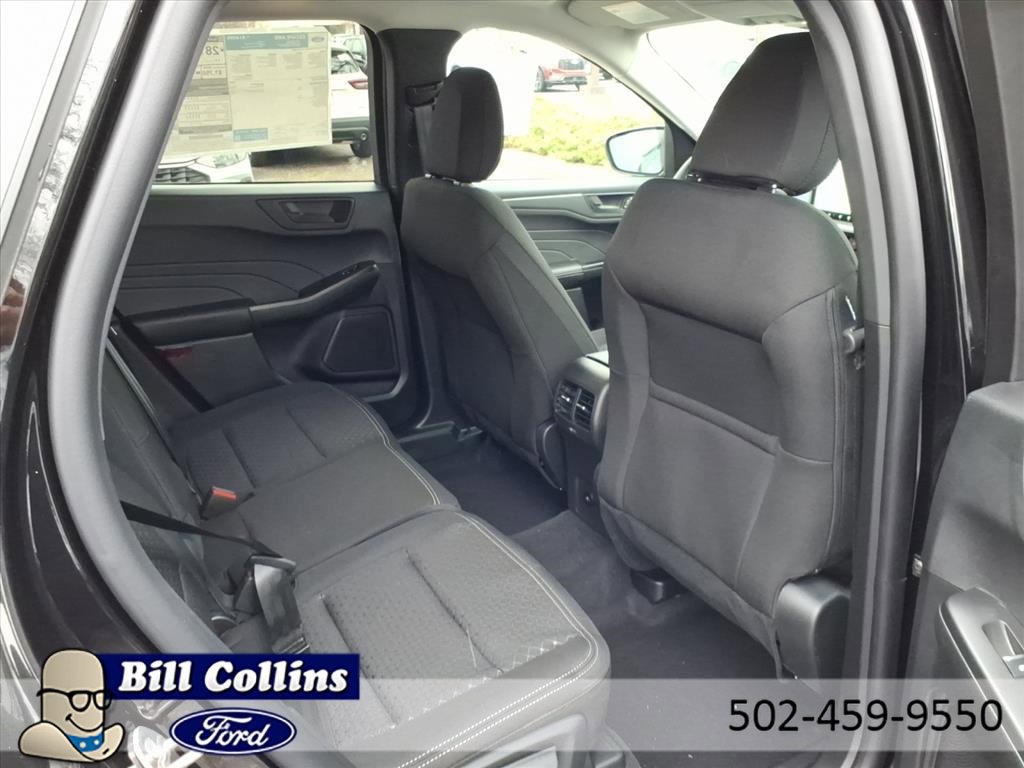 New 2026 Ford Escape Active w/ Tech Pack #1 image 11