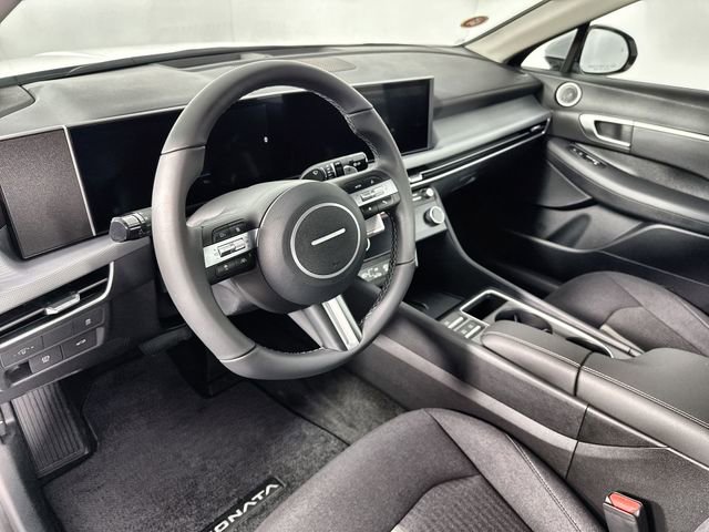 New 2026 Hyundai Sonata SEL FWD image 12