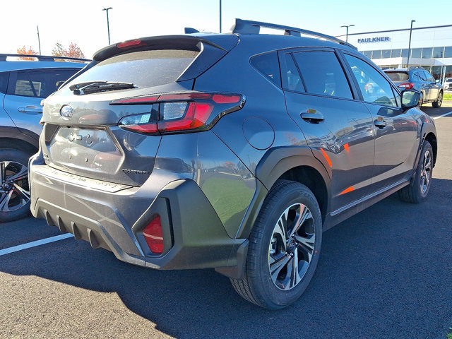 New 2026 Subaru Crosstrek 2.5i Premium image 4