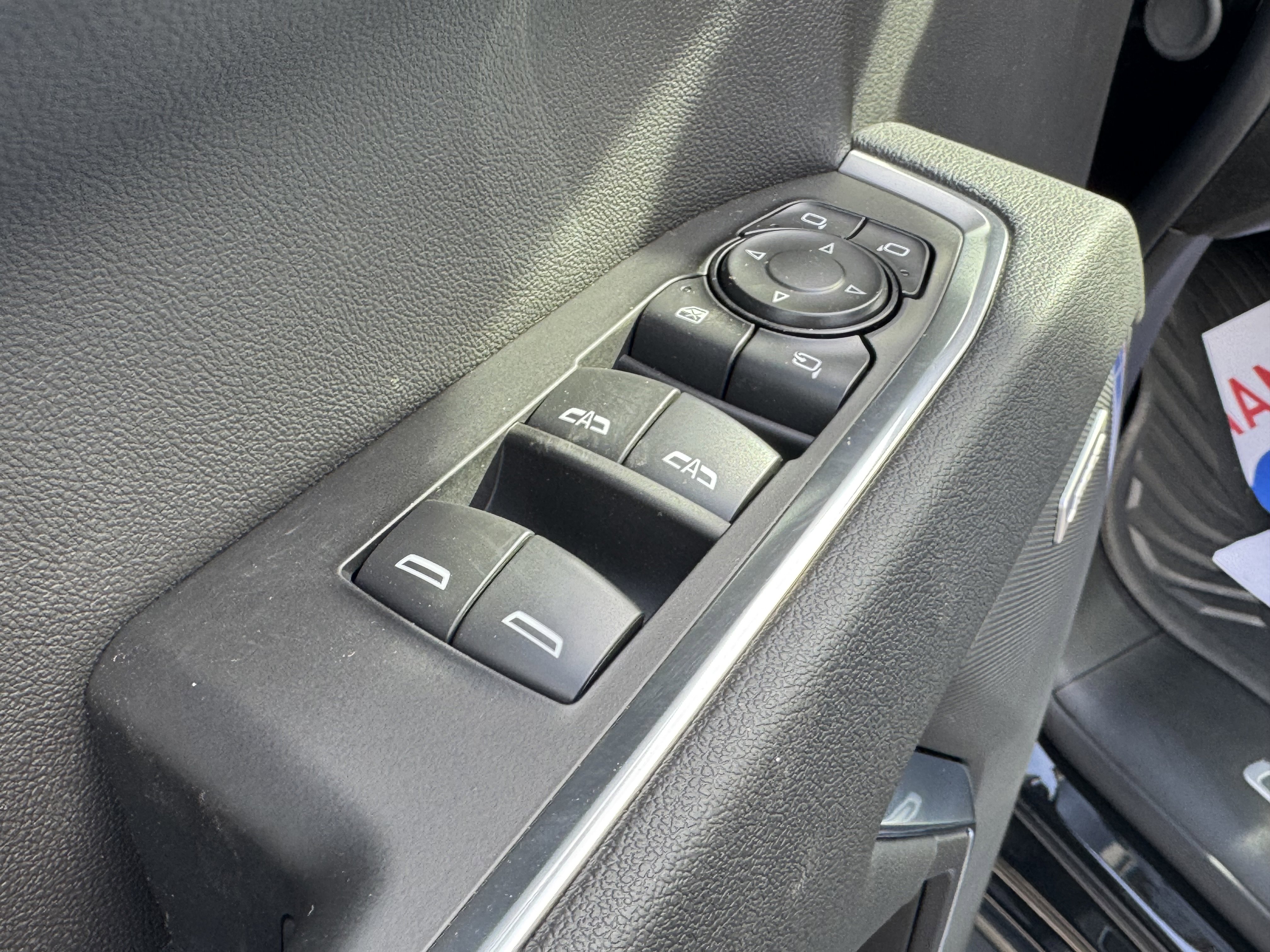 New 2026 Chevrolet Silverado 1500 LTZ image 12