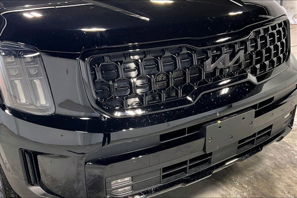 Used 2025 Kia Telluride SX Prestige X-Line image 38