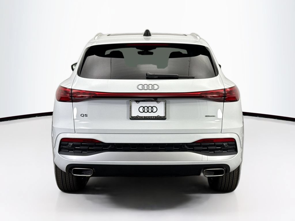 Certified 2025 Audi Q5 Premium w/ Premium Plus AWD/4WD image 6