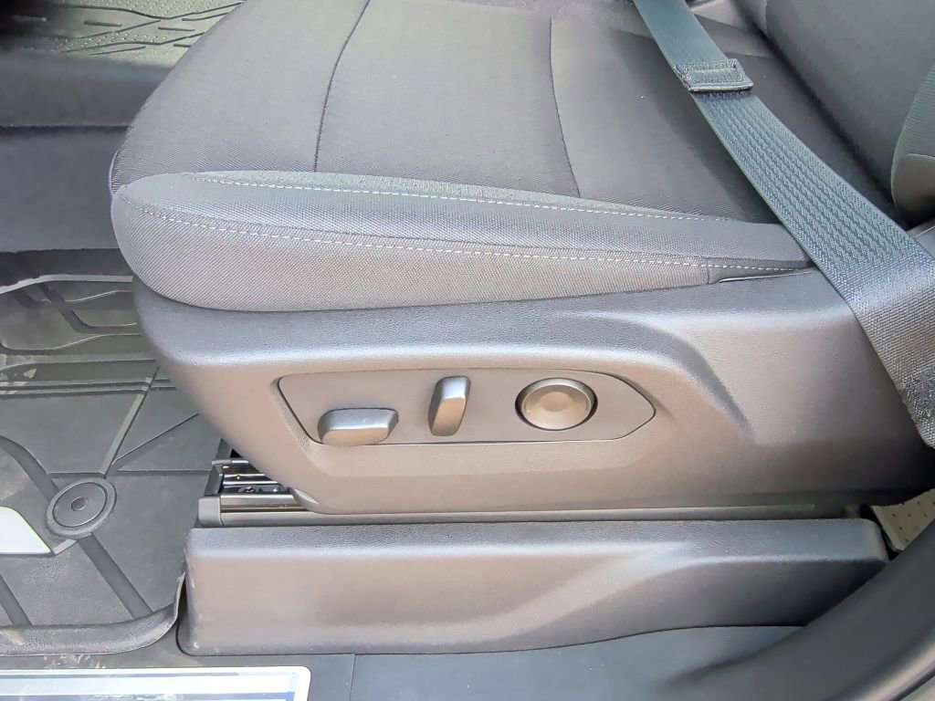 New 2026 Chevrolet Silverado 1500 RST w/ RST Select Package image 13