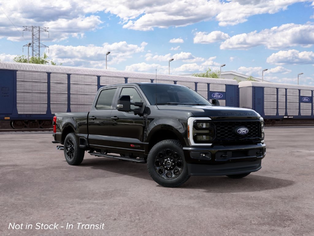 New 2027 Ford F250 Lariat AWD/4WD 360° Tour