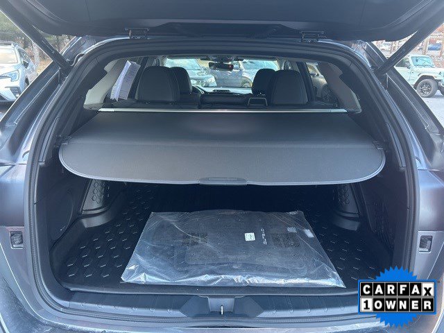 Certified 2025 Subaru Outback Limited image 22