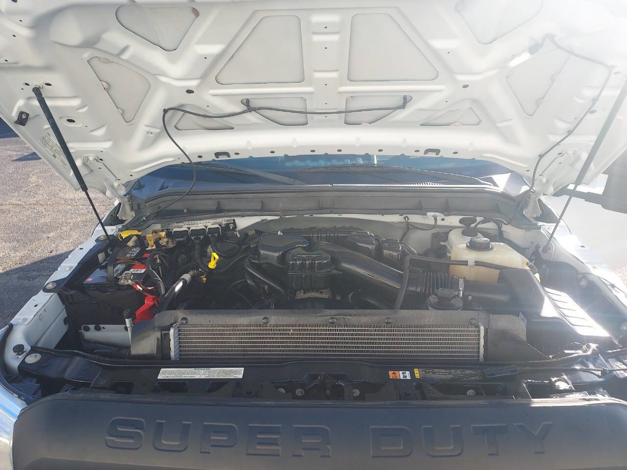 Used 2016 Ford F350 XL w/ XL Value Package image 15