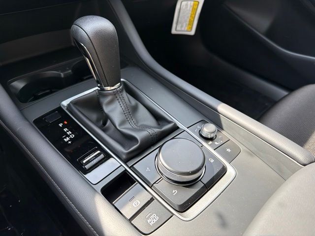 New 2026 MAZDA MAZDA3 s FWD image 16