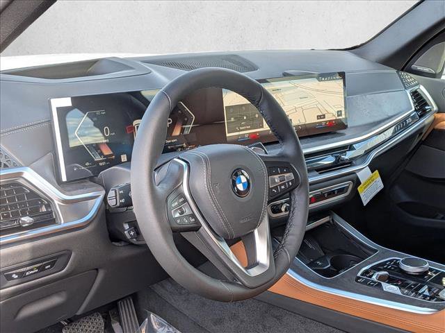 New 2026 BMW X5 xDrive40i image 3
