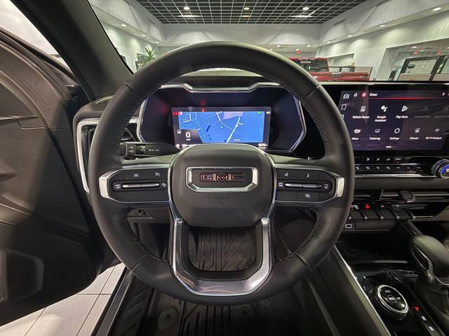 Certified 2024 GMC Canyon Elevation w/ Convenience Package image 16