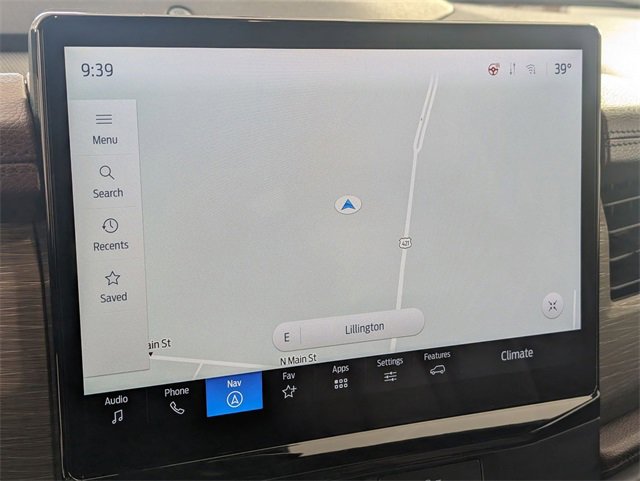 Used 2023 Ford Expedition Max Limited image 22