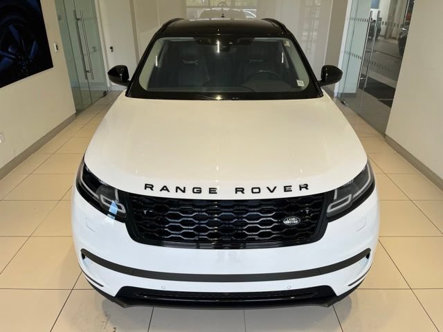 Used 2020 Land Rover Range Rover Velar S AWD/4WD image 12