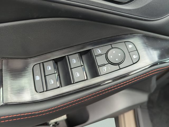 New 2026 Nissan Rogue SV AWD/4WD image 27