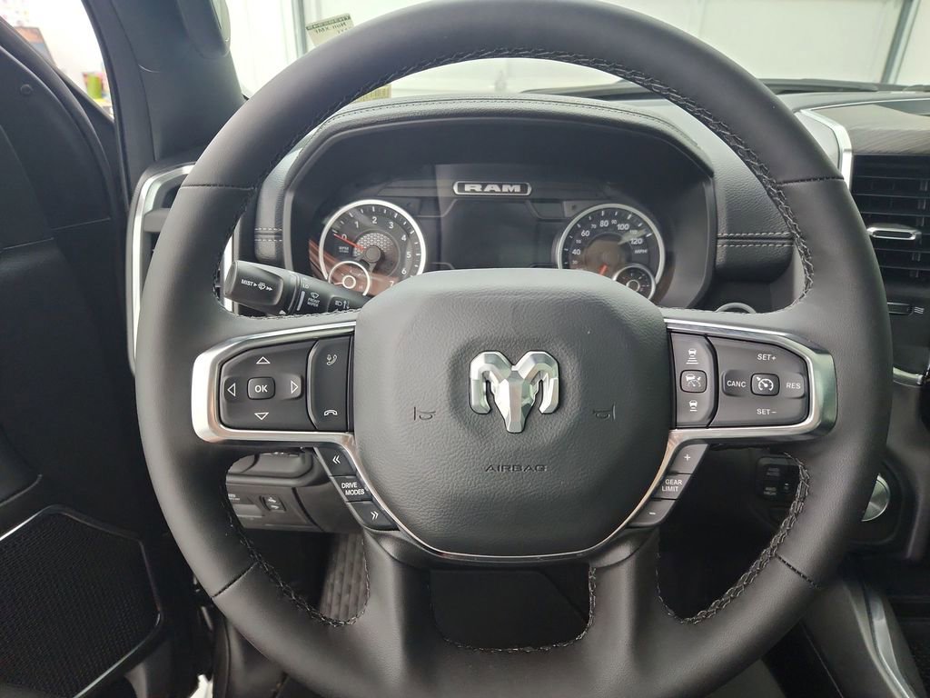New 2026 RAM 1500 Laramie image 22