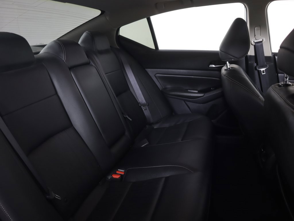 Used 2020 Nissan Altima 2.0 Platinum image 34