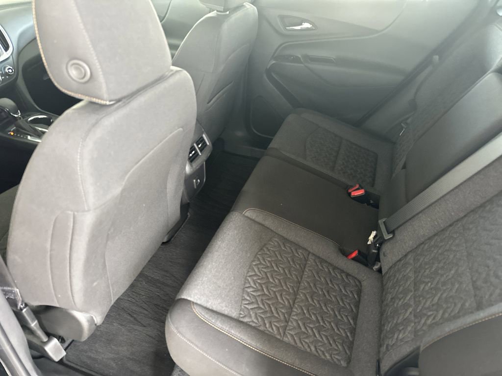 Certified 2024 Chevrolet Equinox LT image 29