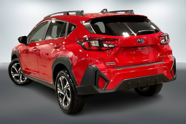 Used 2024 Subaru Crosstrek 2.0i Premium image 12