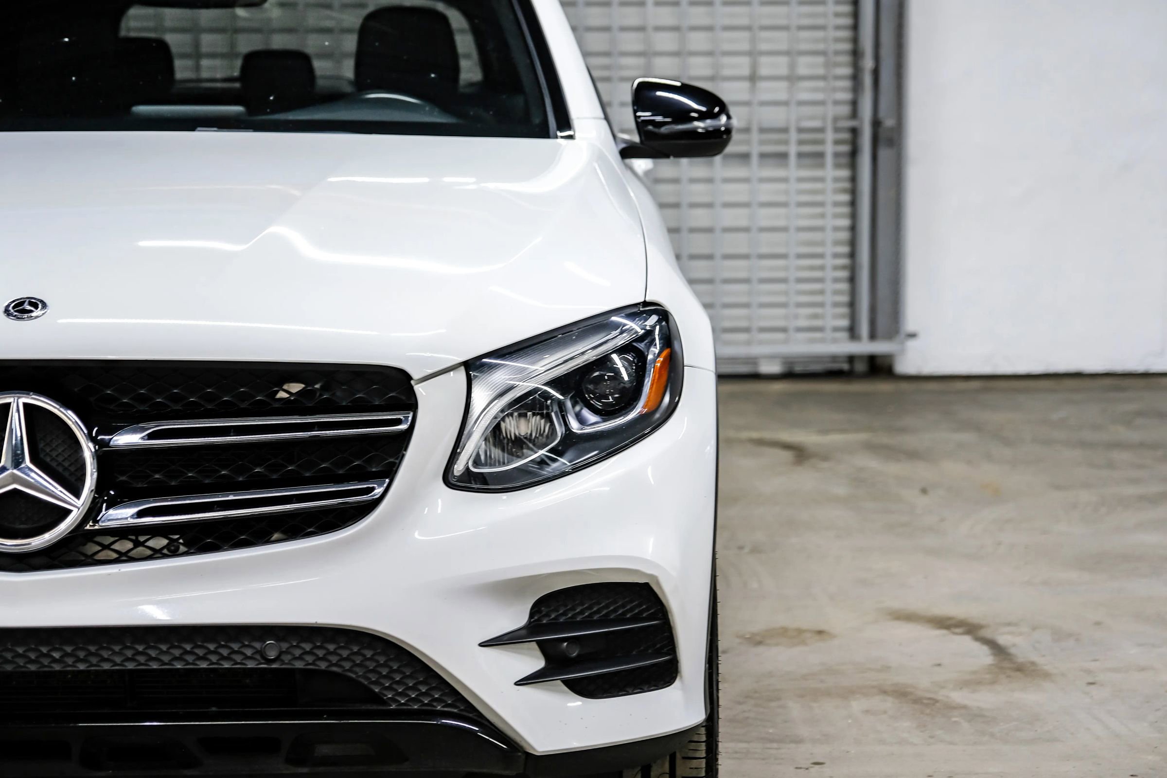 Used 2019 Mercedes-Benz GLC 300 image 58