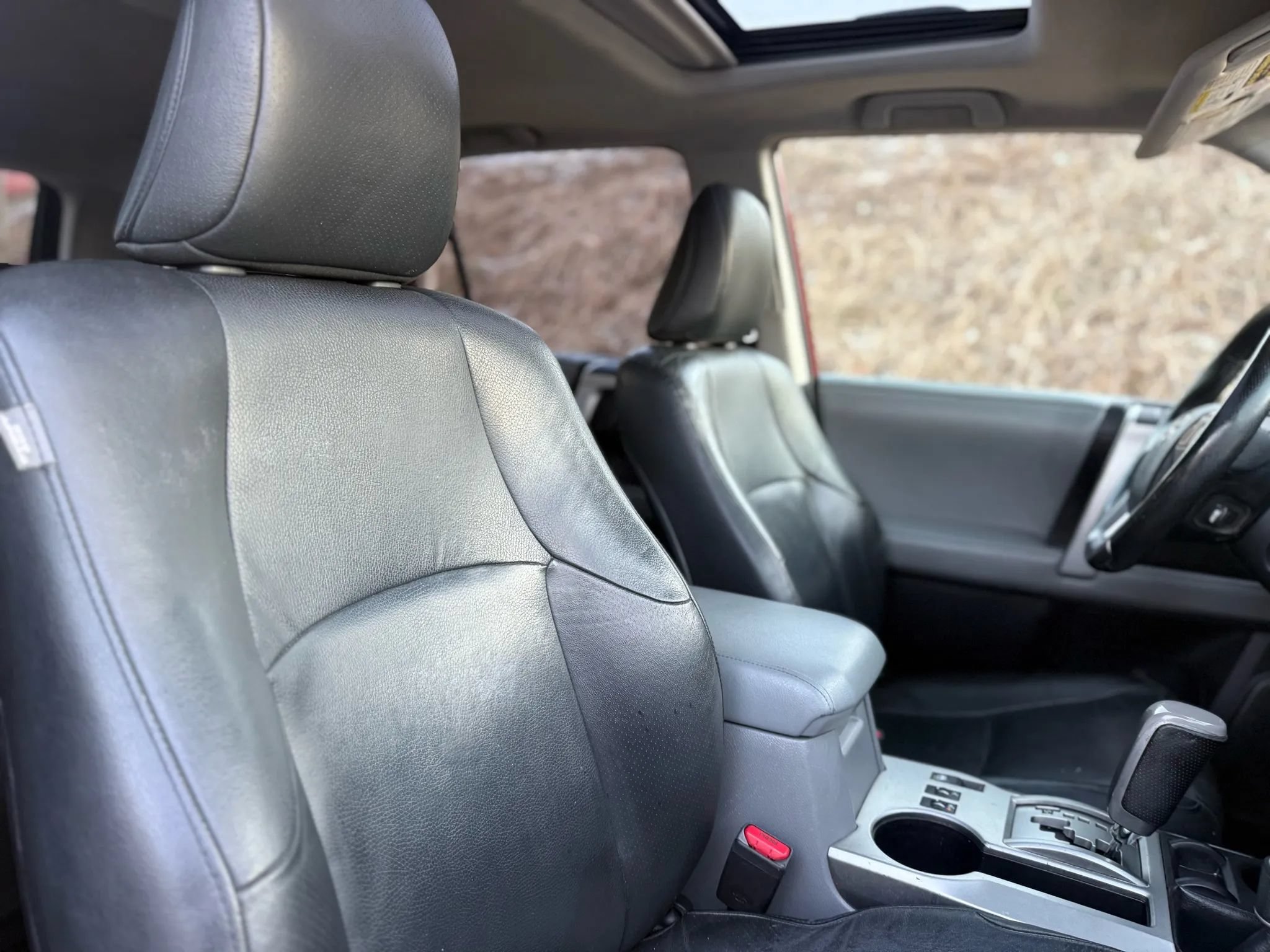 Used 2012 Toyota 4Runner SR5 w/ Premium Pkg AWD/4WD image 24