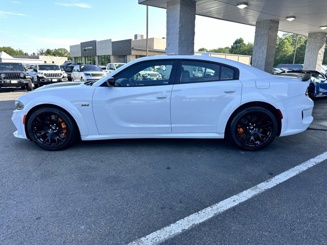 Used 2023 Dodge Charger Scat Pack image 8