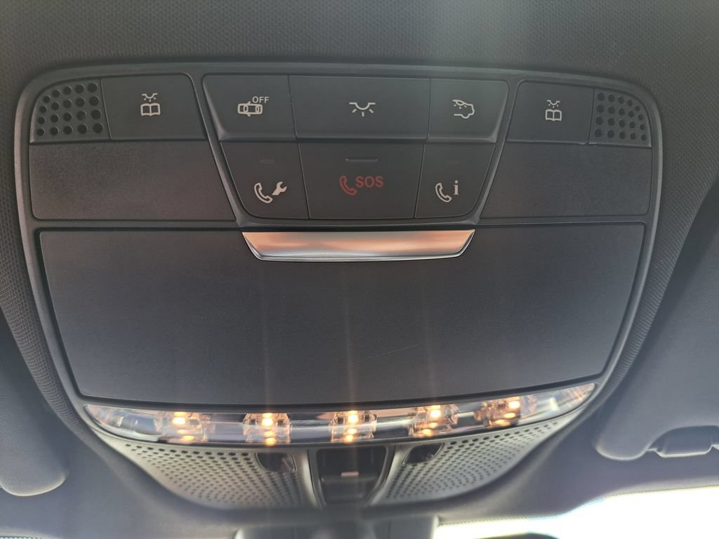 Used 2018 Mercedes-Benz GLC 43 AMG 4MATIC image 21