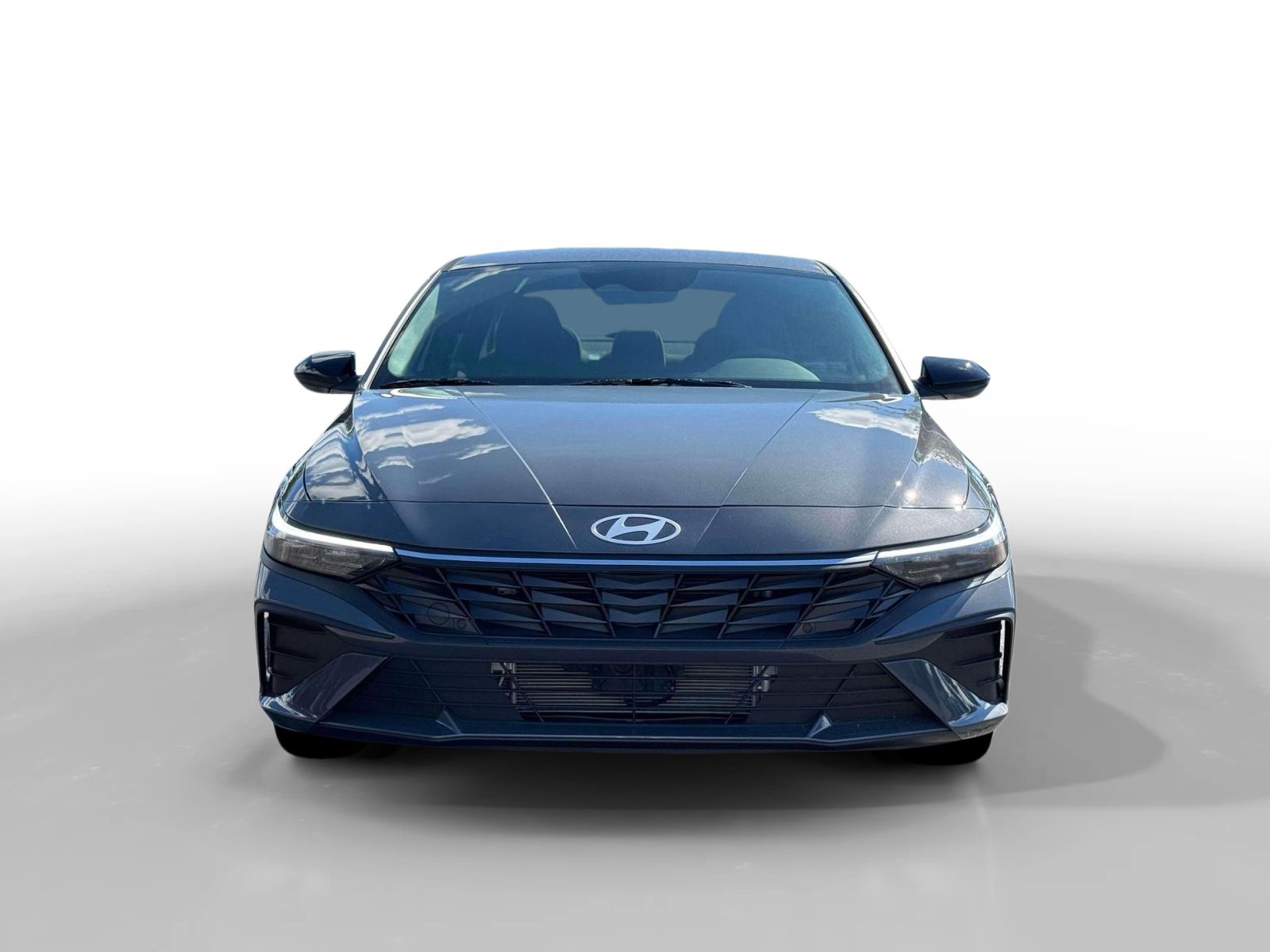 New 2026 Hyundai Elantra SEL FWD image 12
