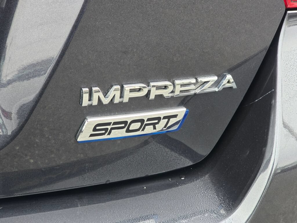 Used 2014 Subaru Impreza 2.0i Sport Premium AWD/4WD image 12