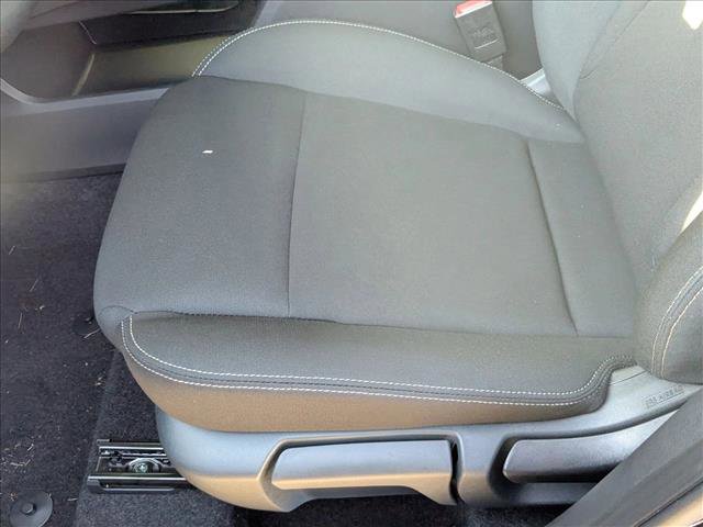 New 2026 Nissan Rogue S image 4