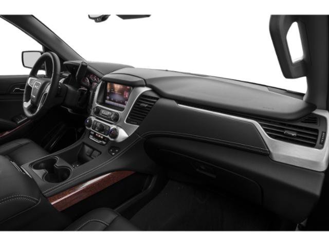 Used 2015 GMC Yukon SLE AWD/4WD image 22