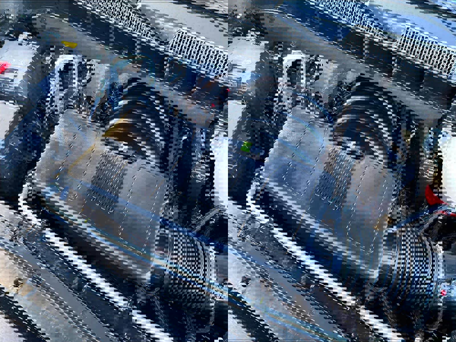 Used 2024 Chevrolet Silverado 1500 High Country w/ Midnight Edition image 33