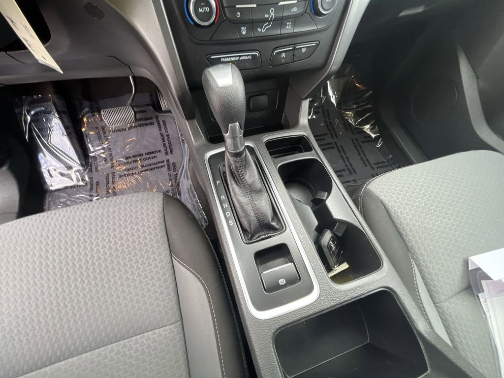 Used 2017 Ford Escape SE w/ Equipment Group 201A FWD image 20