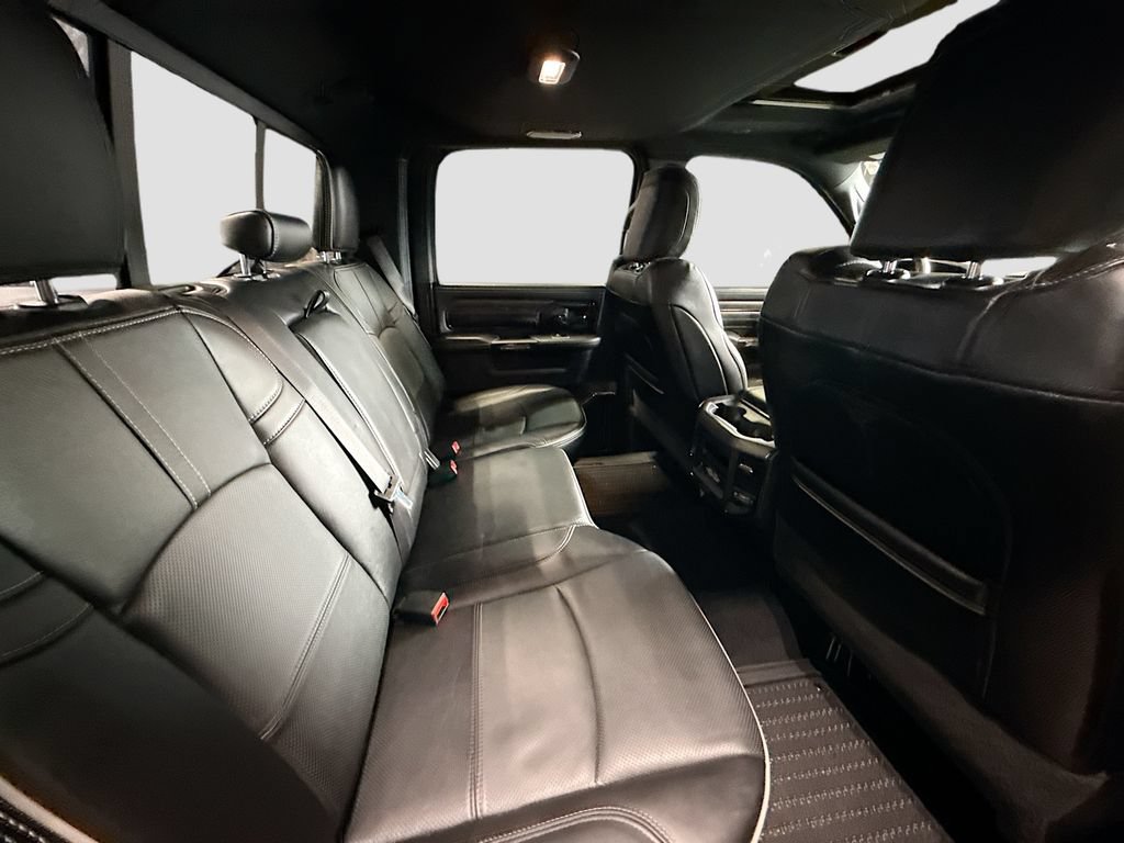 Used 2022 RAM 3500 Limited AWD/4WD image 28