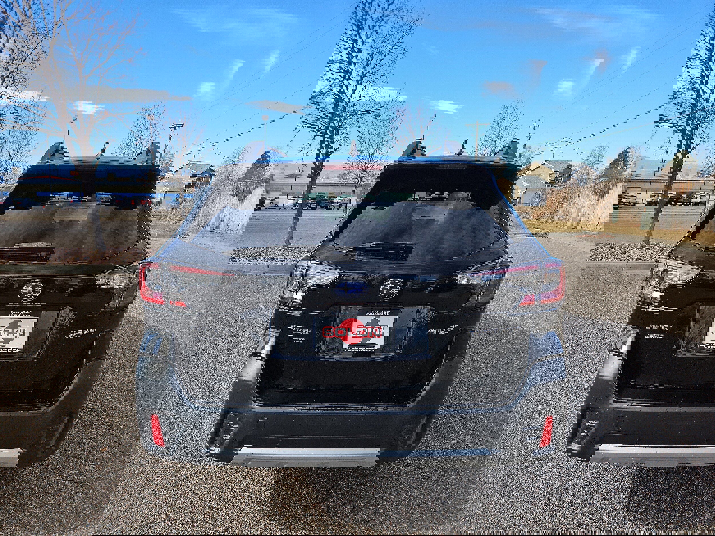 Used 2021 Subaru Outback Limited image 7