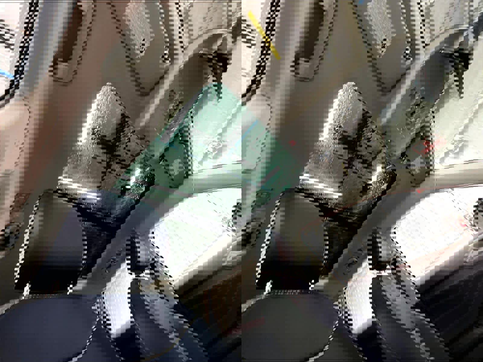 New 2026 Volkswagen Taos SEL image 28