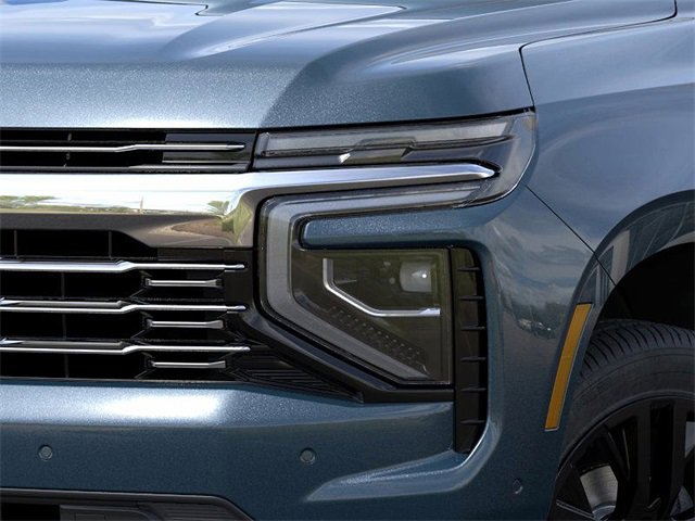 New 2026 Chevrolet Tahoe Premier image 10