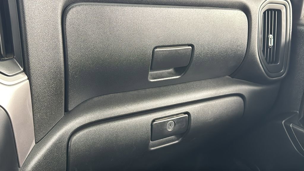 Used 2021 Chevrolet Silverado 1500 W/T w/ WT Value Package image 27