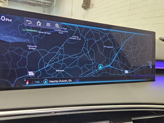 Used 2026 Genesis GV70 2.5T image 24