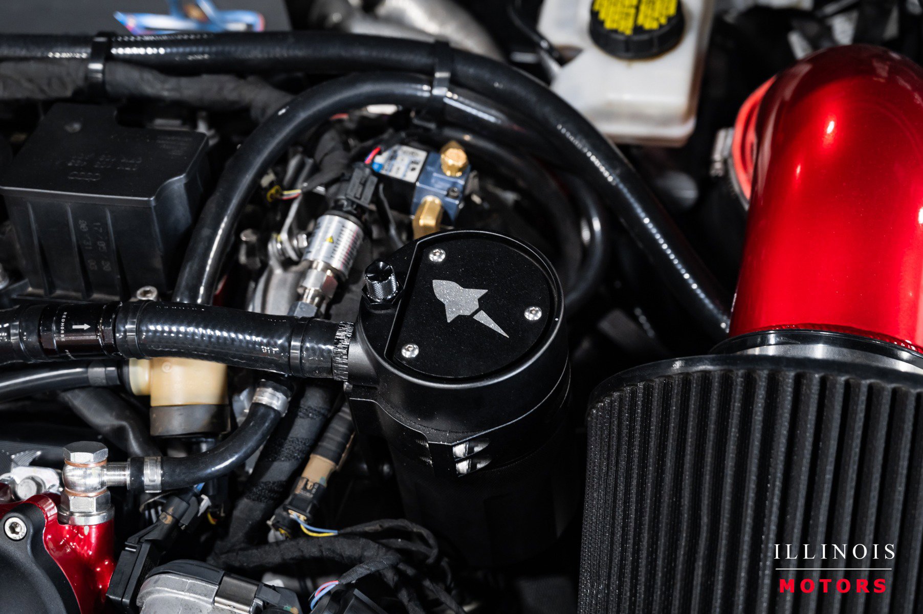 Used 2019 Audi RS 3 image 55