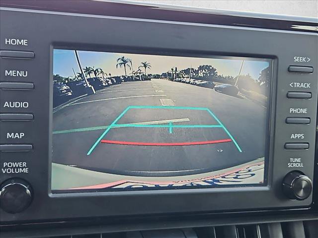 Used 2019 Toyota RAV4 XLE w/ Convenience Package FWD image 13