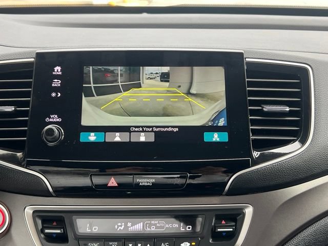 Certified 2021 Honda Pilot Special Edition image 20