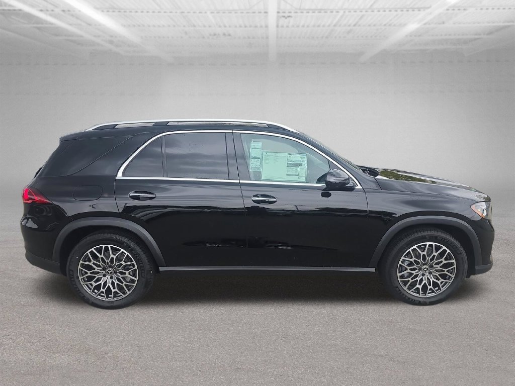 New 2027 Mercedes-Benz GLE 350 4MATIC image 6