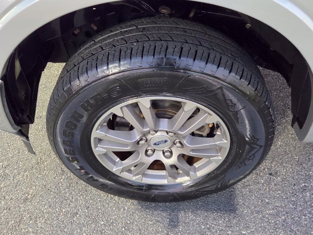 Used 2019 Ford F150 Lariat AWD/4WD image 5