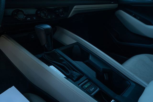 Certified 2024 Honda Accord LX image 10