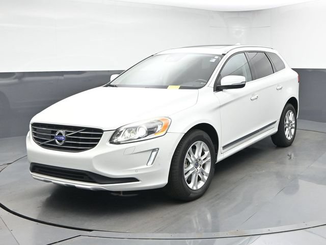 Used 2015 Volvo XC60 T5 Platinum w/ Climate Package FWD image 3