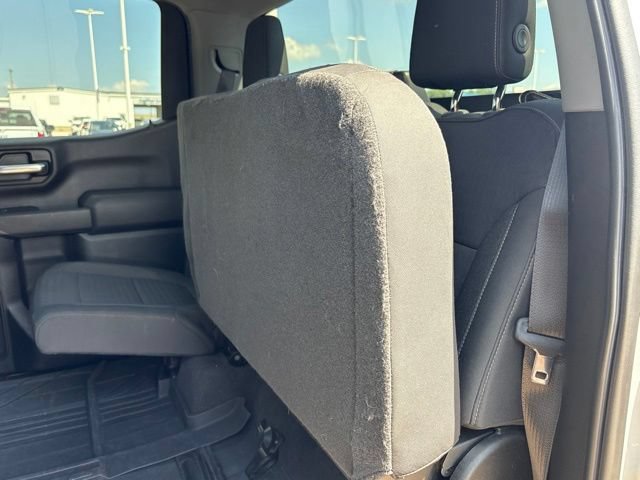 Used 2020 Chevrolet Silverado 1500 LT AWD/4WD image 33