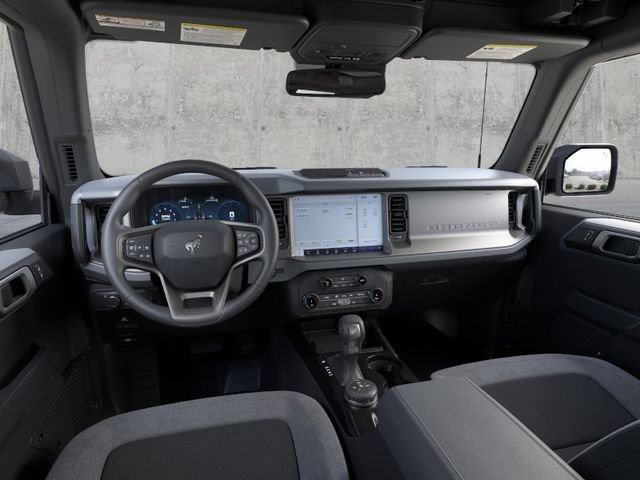 New 2026 Ford Bronco Big Bend AWD/4WD image 9