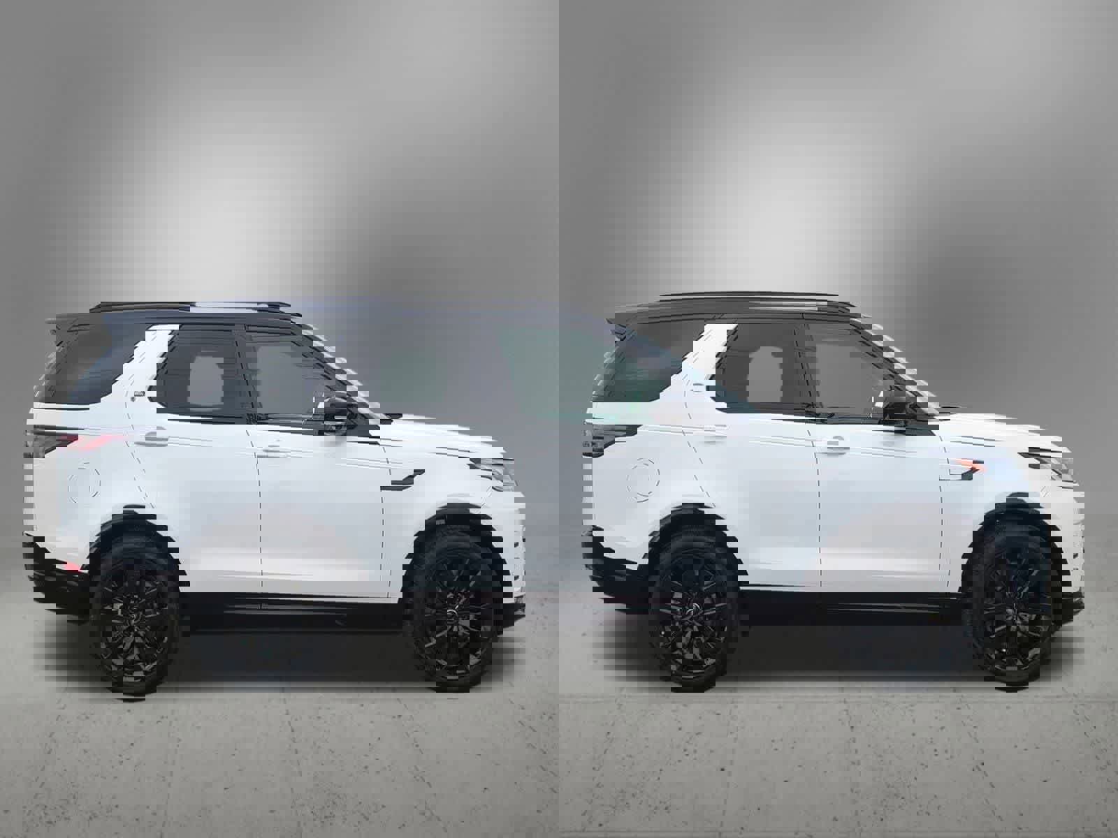 New 2026 Land Rover Discovery Limited Edition image 7