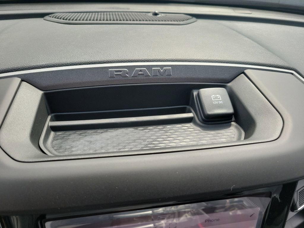 New 2026 RAM 5500 Tradesman image 20